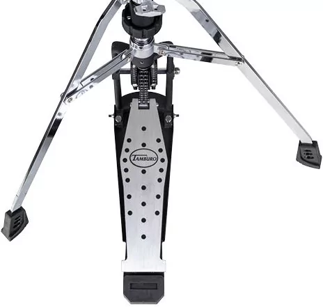 Стойка для тарелок hi-hat TAMBURO HH800 3