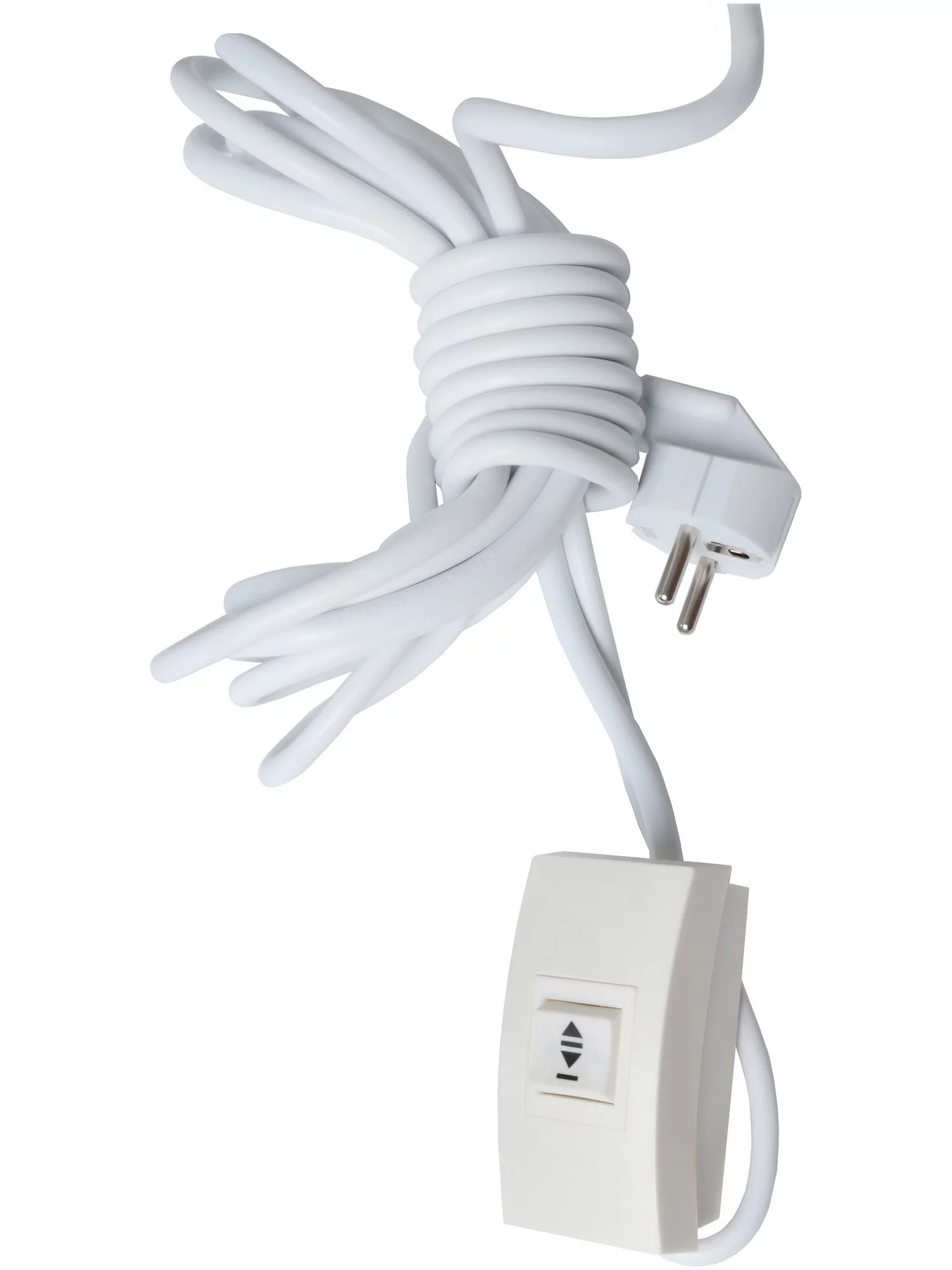 [LEC-100110] Экран с электроприводом Lumien Eco Control 10