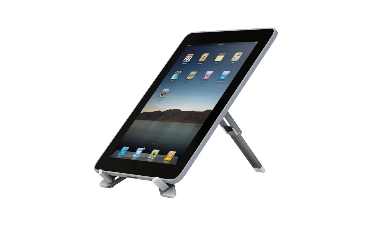 Настольная подставка Wize Pocket eAzl