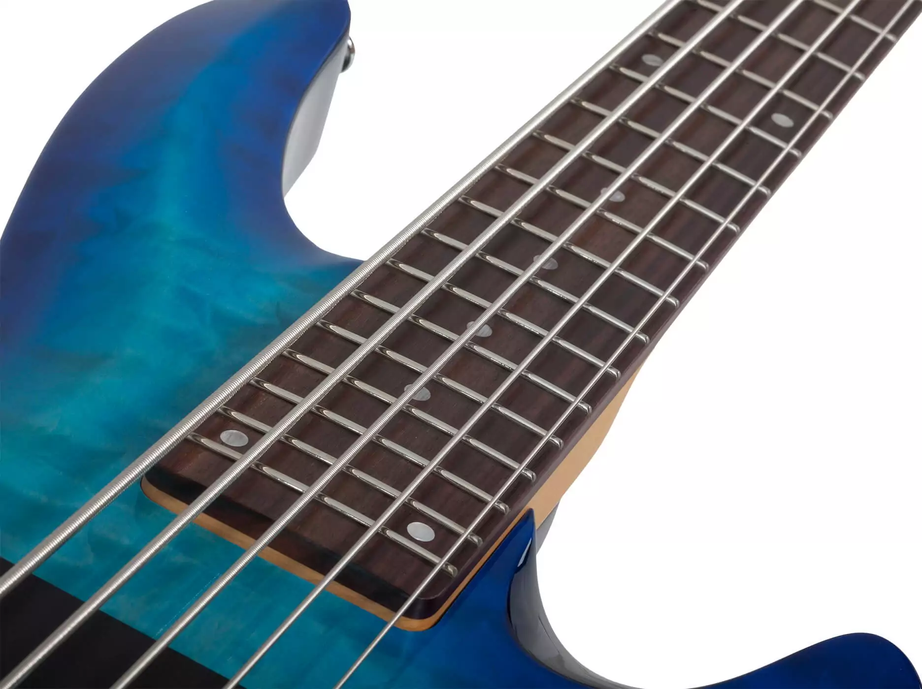 Бас-гитара SCHECTER C-5 PLUS OBB 14