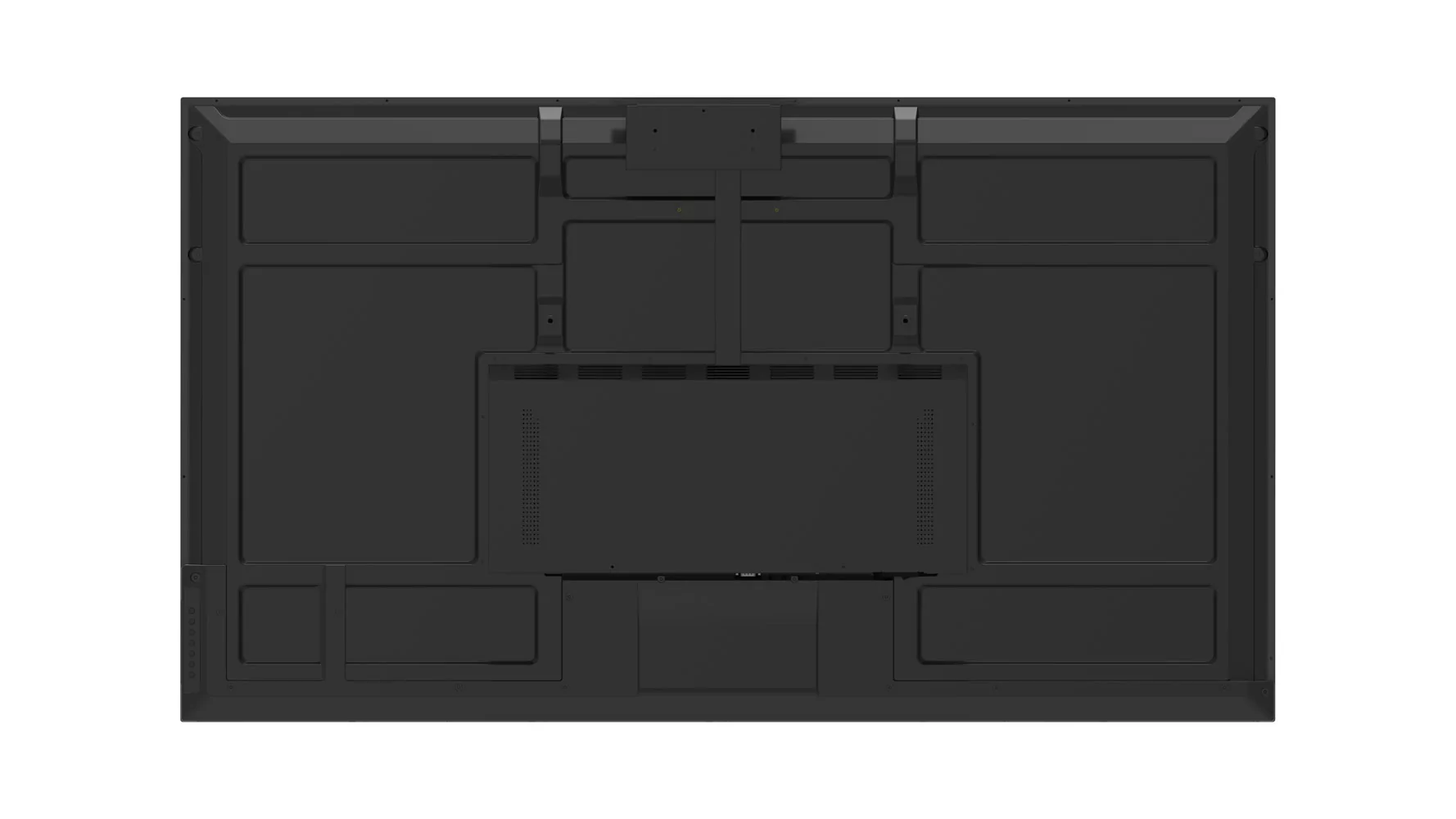 Профессиональный дисплей Lumien LS11050SD 3