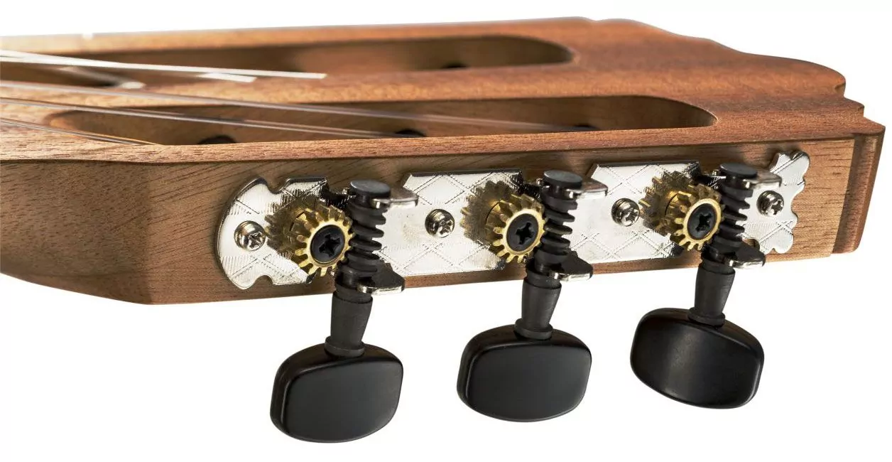 Классическая гитара LA MANCHA Rubinito LSM/59 5