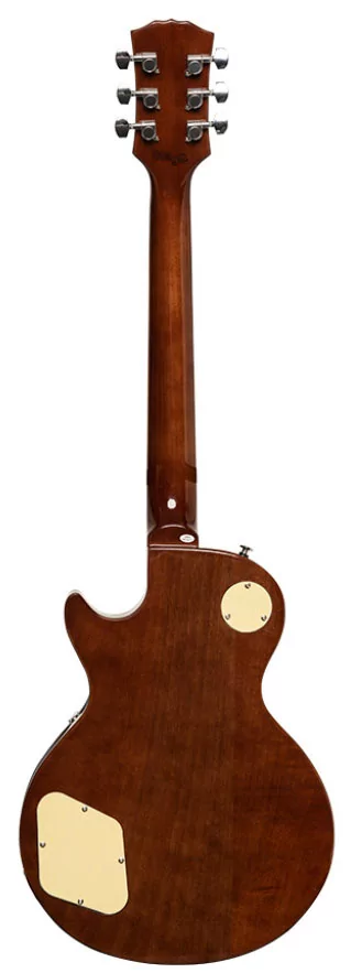 Электрогитара STAGG SEL-STD VSB 5