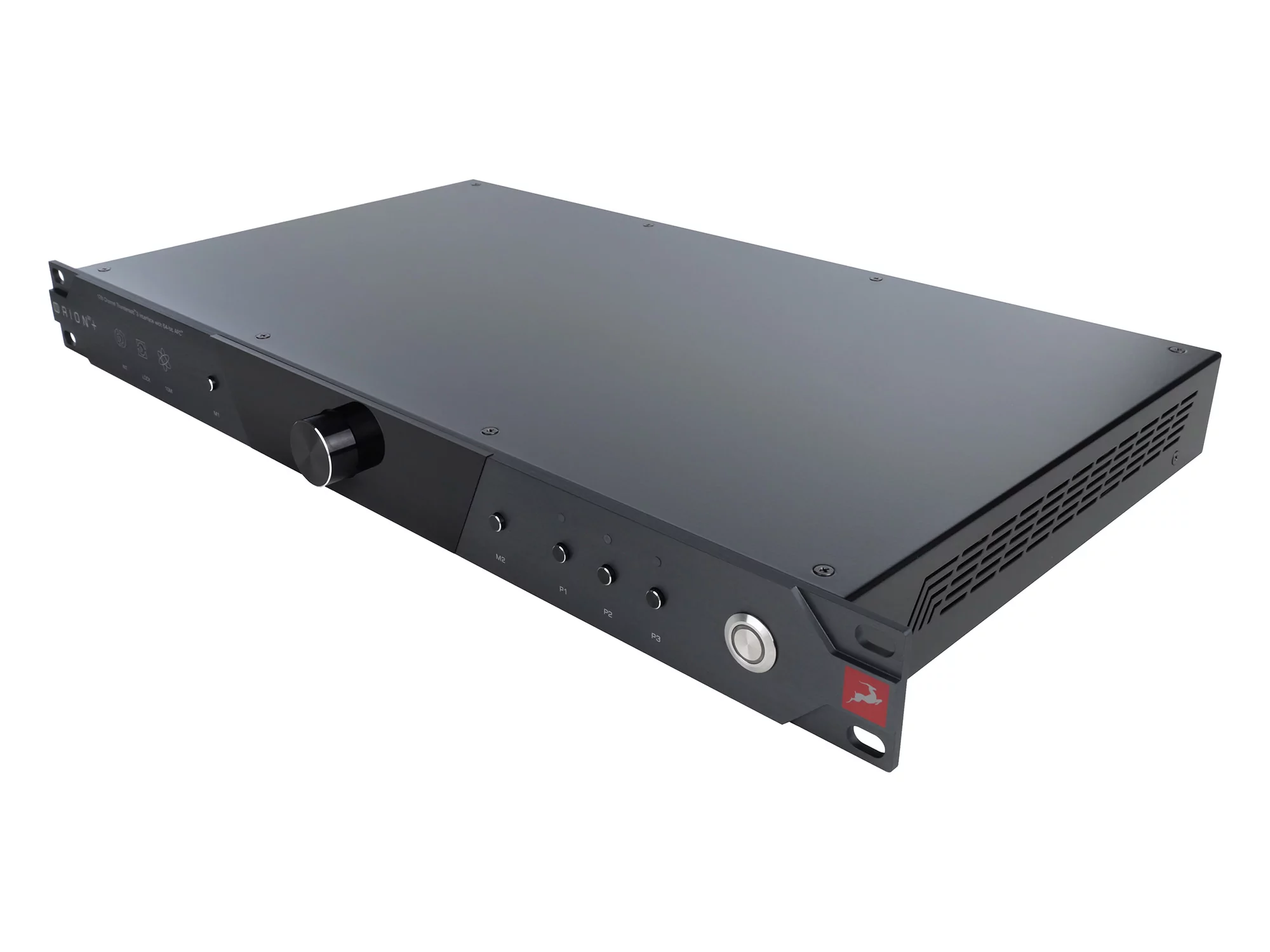 Аудиоинтерфейс Antelope Audio Orion 32+ Gen 4 7