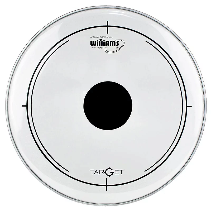 Двуслойный пластик WILLIAMS DT2-7MIL-18