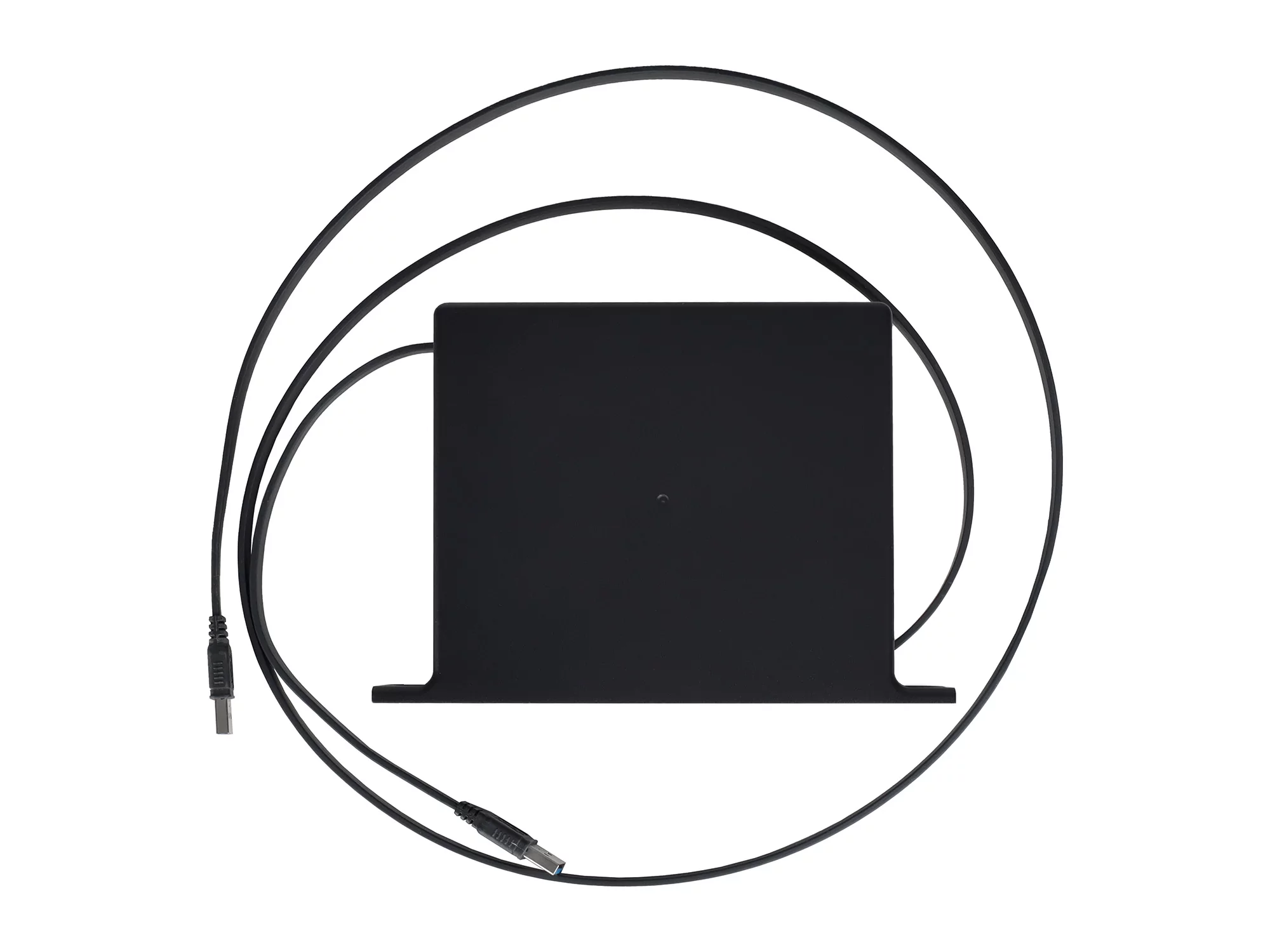 Кабельный ретрактор Wize Pro WRTS-USBA-RT 6