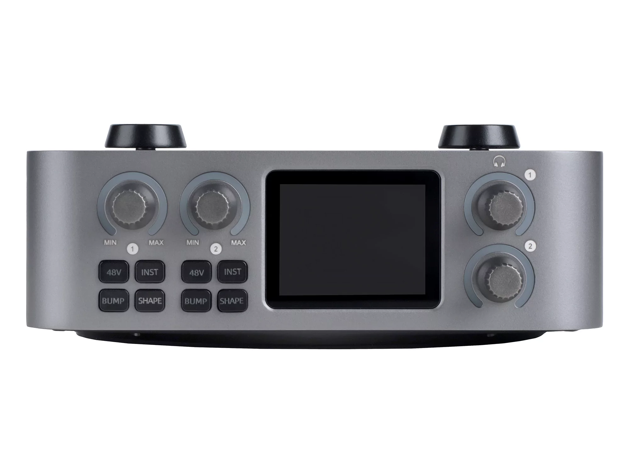 Аудиоинтерфейс USB Icon Cube4Nano S 5