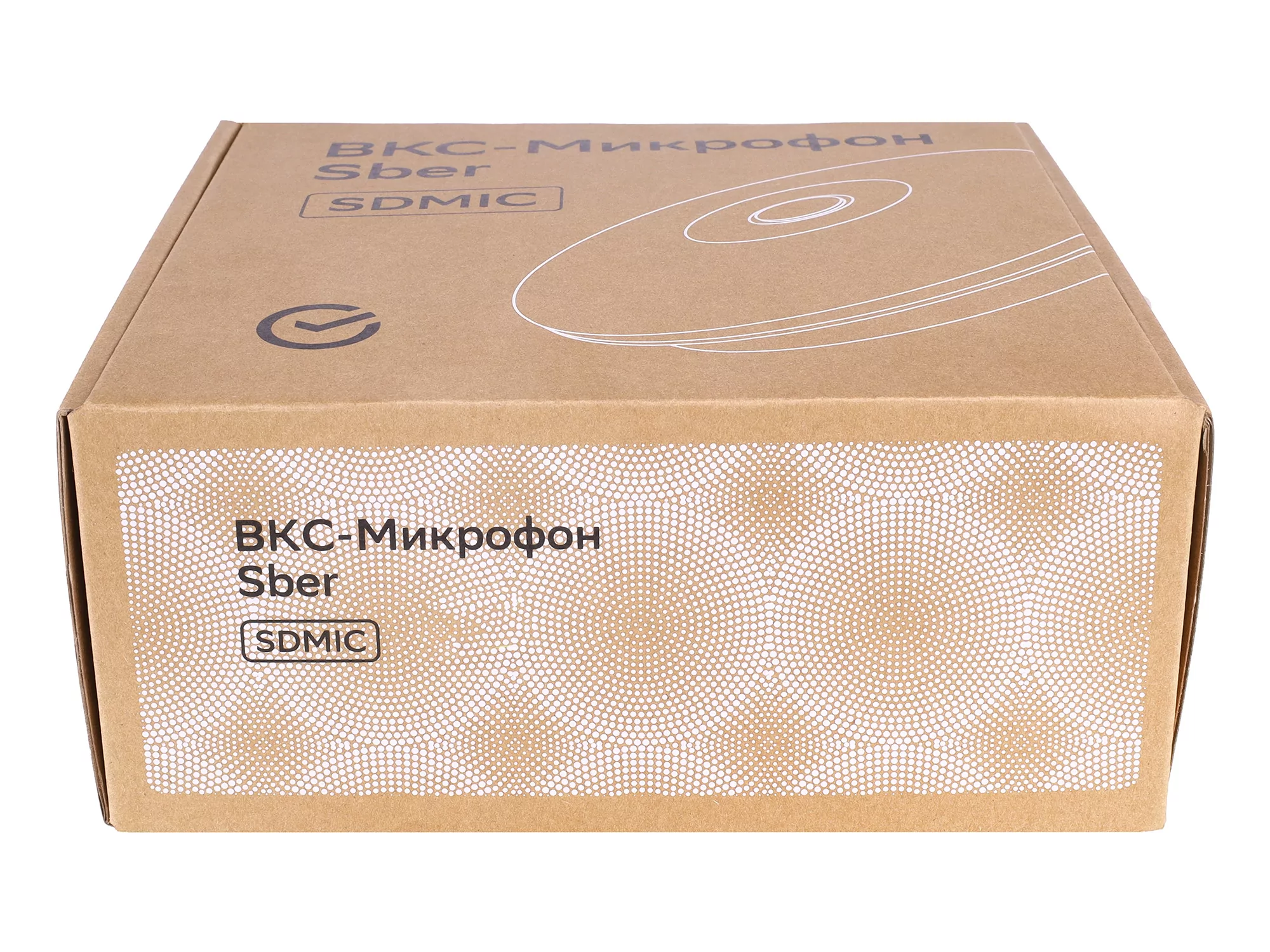 ВКС-микрофон Sber SberDevices SDMIC-001 15