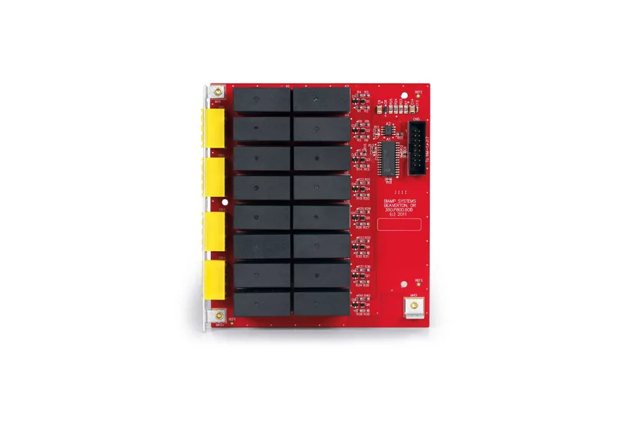 Интерфейсная карта Biamp VOCIAVFOM-1CK