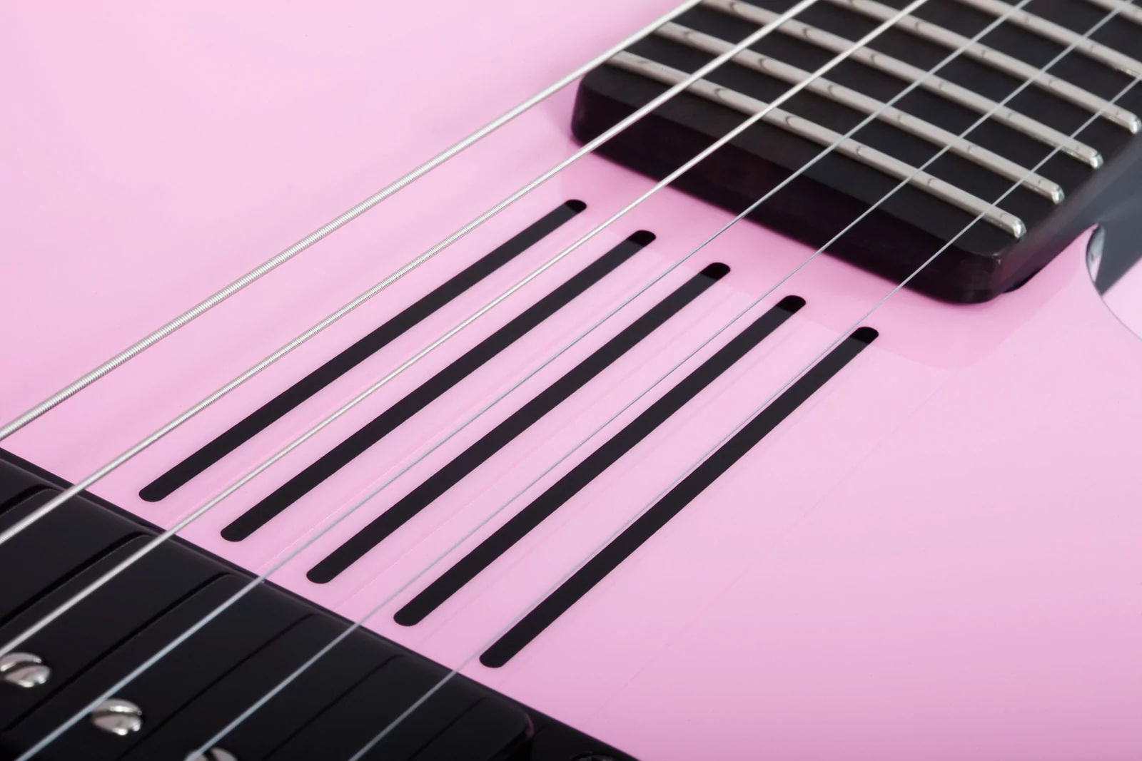 Электрогитара SCHECTER PT-MGK HP 8