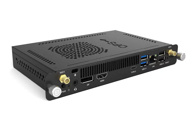 Встраиваемый ПК Lumien S002 2