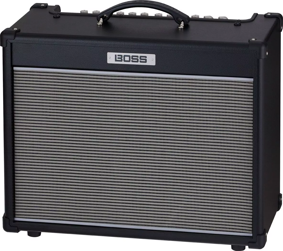 Гитарный комбоусилитель (40 Вт, 1x12") BOSS NEX-STAGE