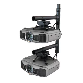 Крепление Wize Pro PRTWIN 2