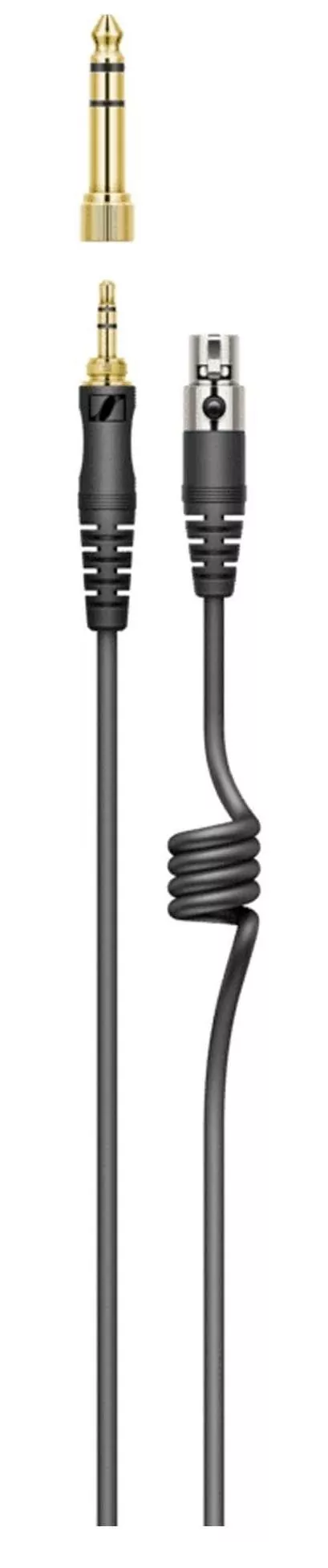 Открытые динамические студийные наушники Sennheiser HD 490 PRO 5
