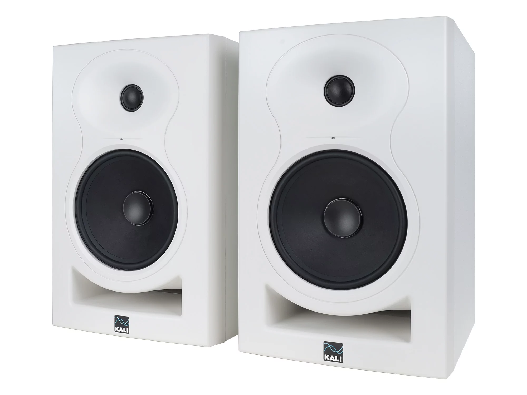 Акустическая система (студийный монитор) Kali Audio LP-6W V2 4
