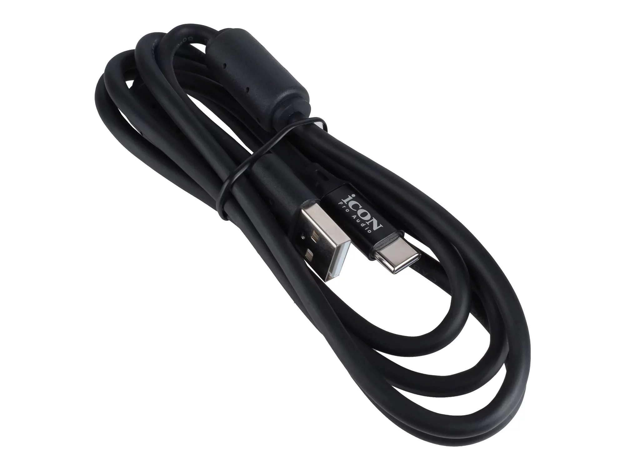 Аудиоинтерфейс USB Icon U44 21