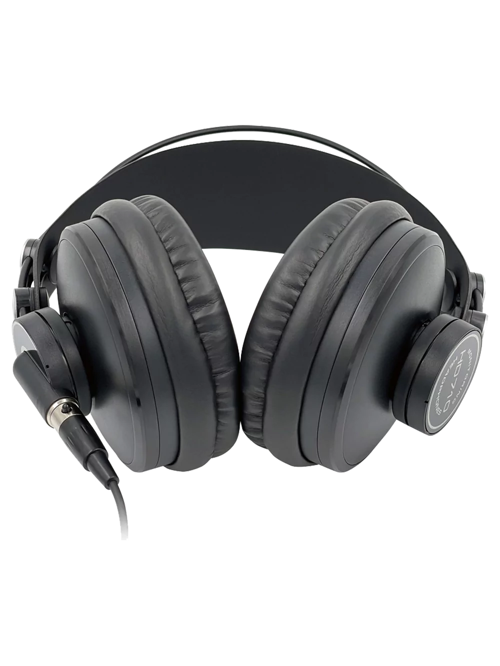 Наушники Axelvox HD710 4