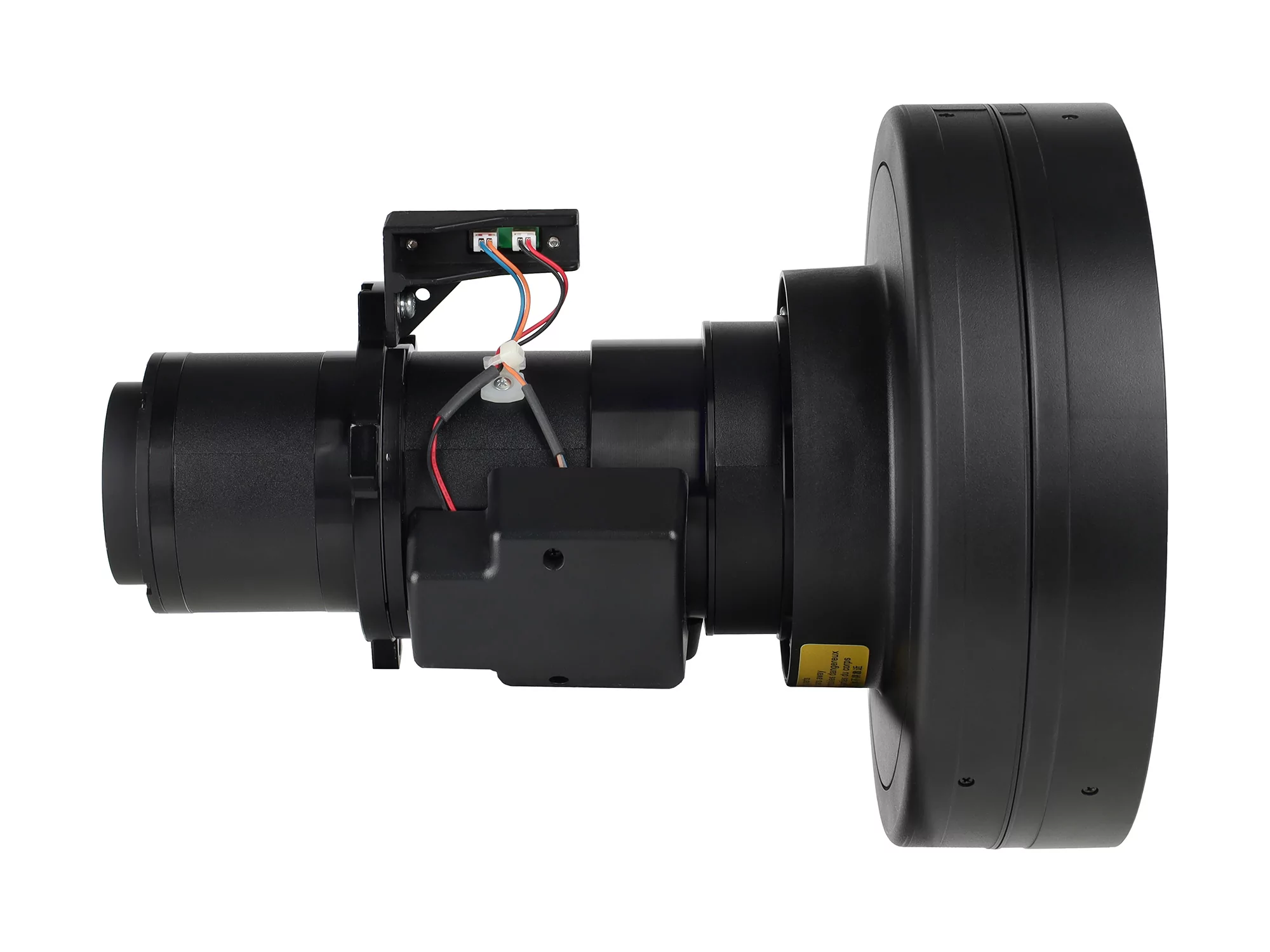 ДЕМО Короткофокусный объектив Abira AB-RL075 8