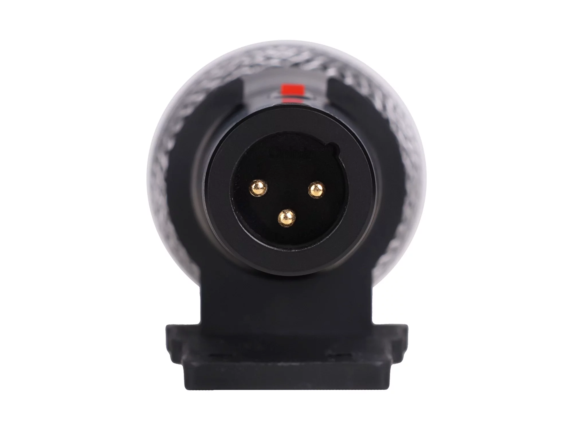 Микрофон динамический Numark WM200 5