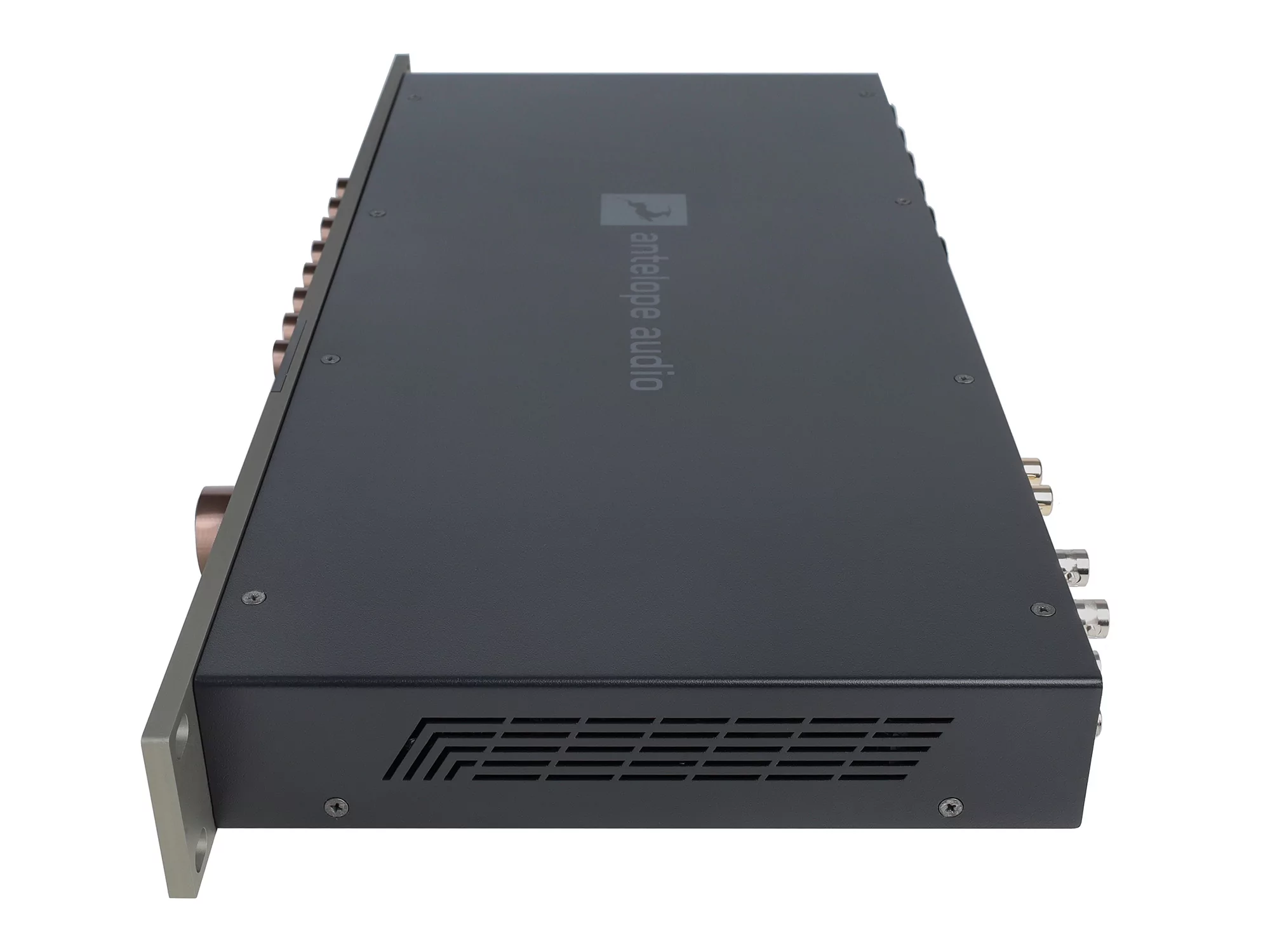 Аудиоинтерфейс Antelope Audio Discrete 8 Oryx 10