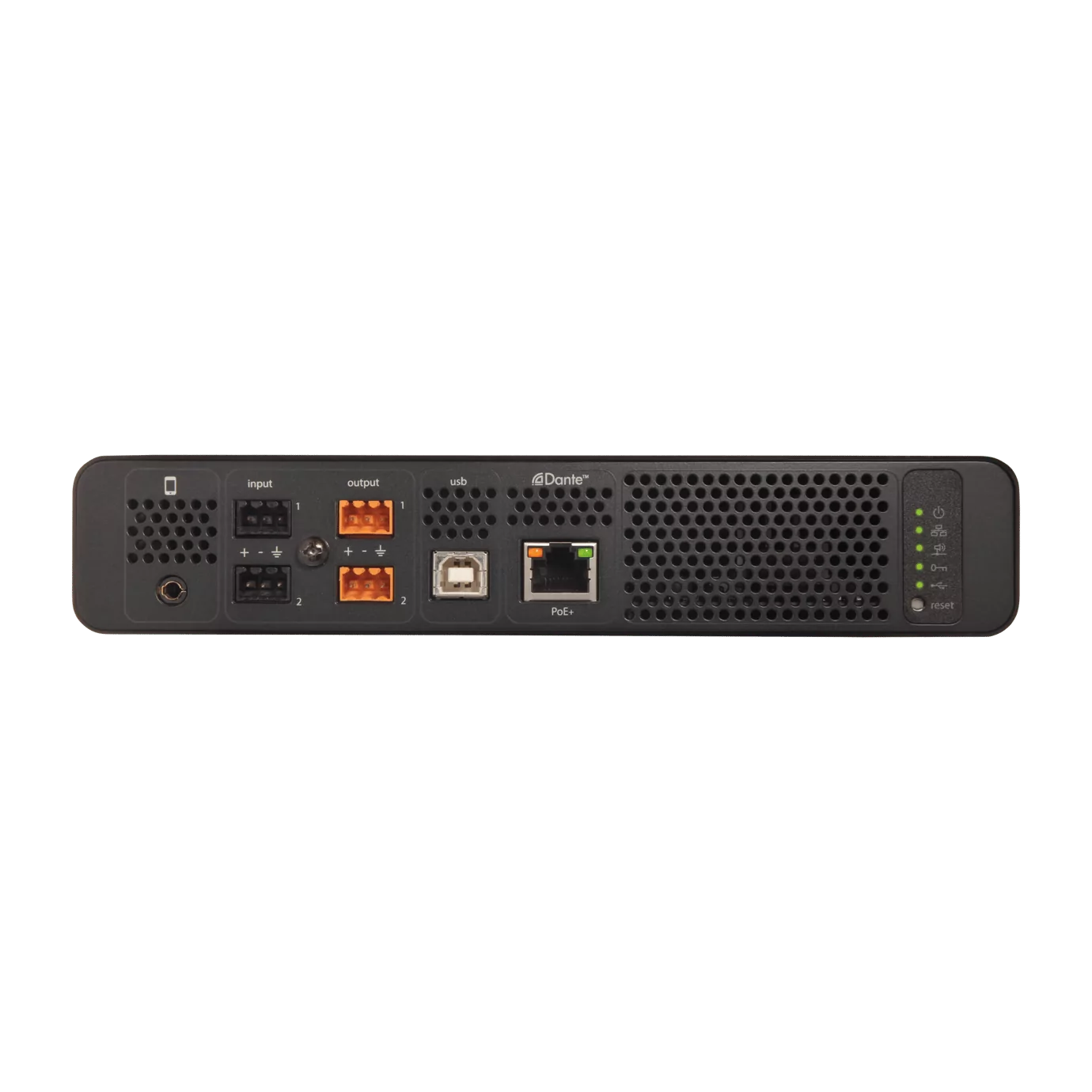 Конференционный аудио-процессор SHURE P300-IMX 2