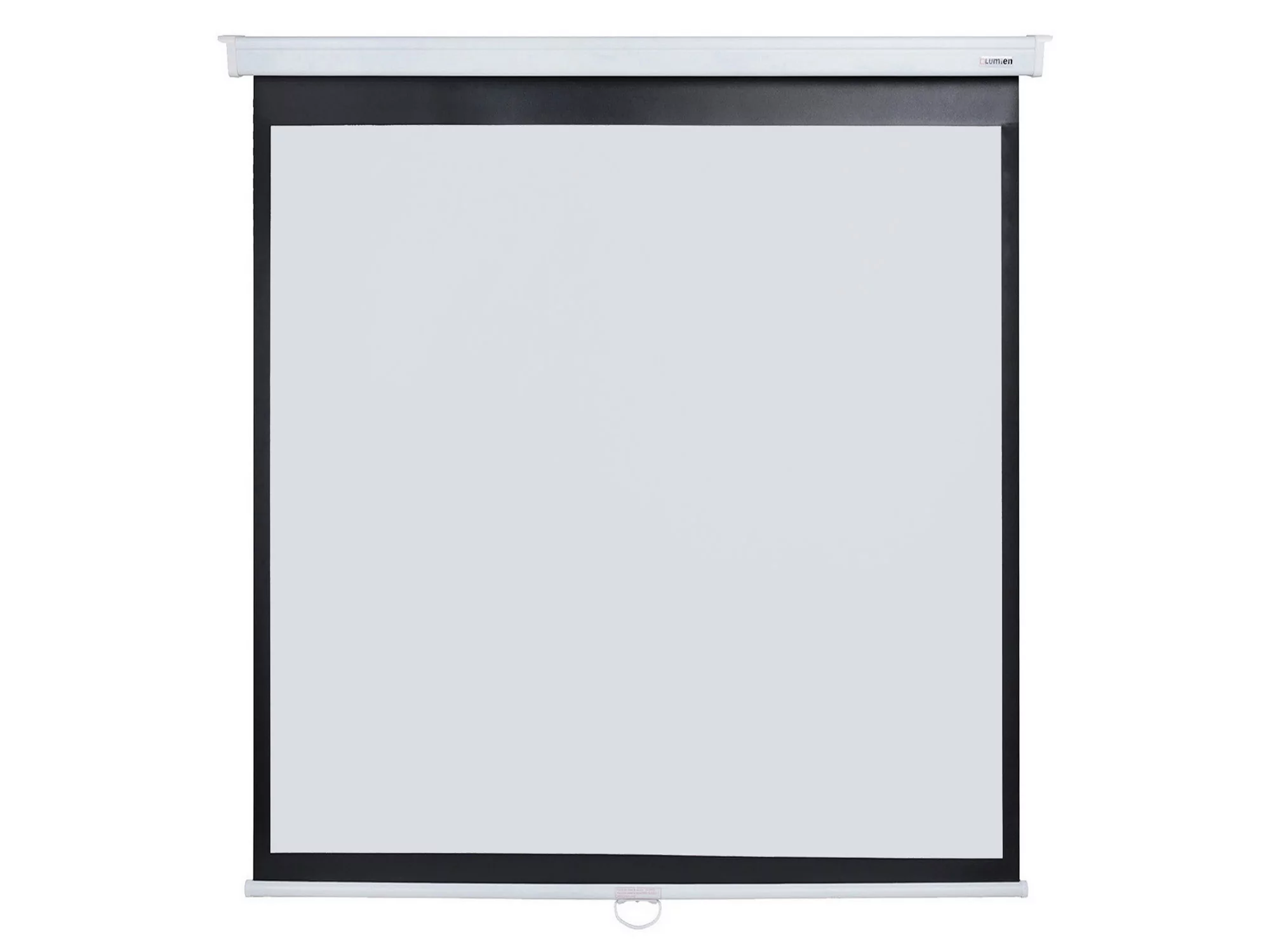 [LMP-100103] Настенный экран Lumien Master Picture