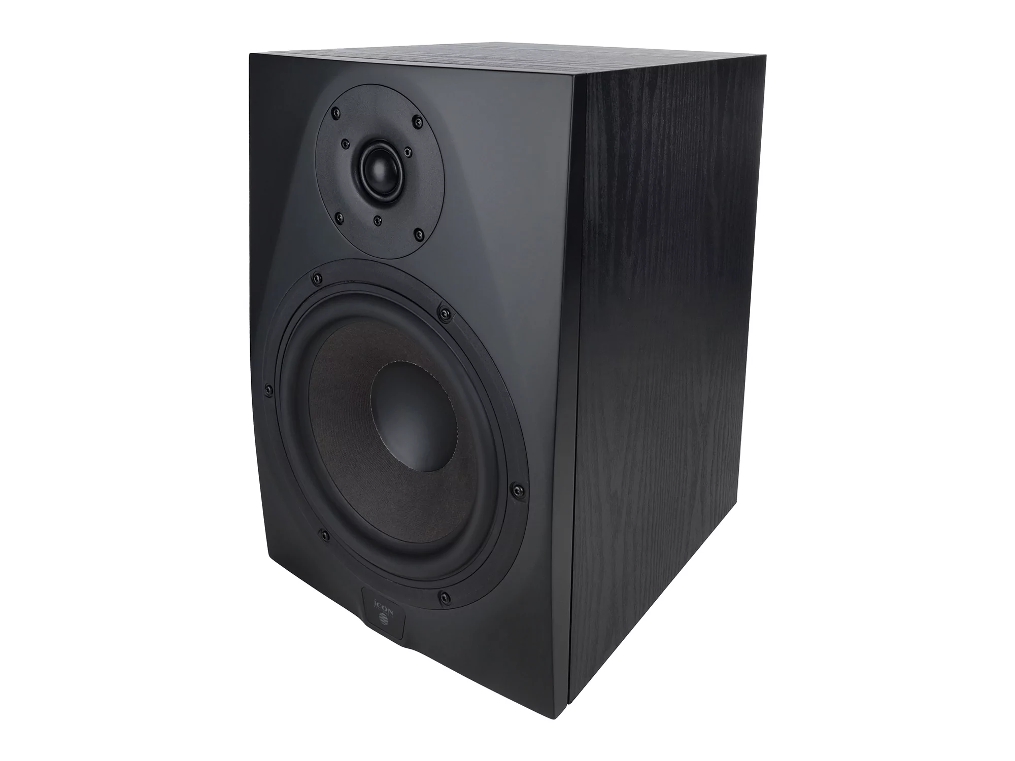 Акустическая система (студийный монитор) Icon DT-8S 12