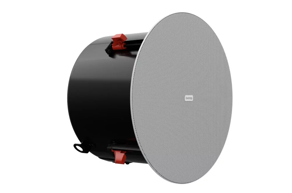 Система акустическая Biamp DX-IC8-W