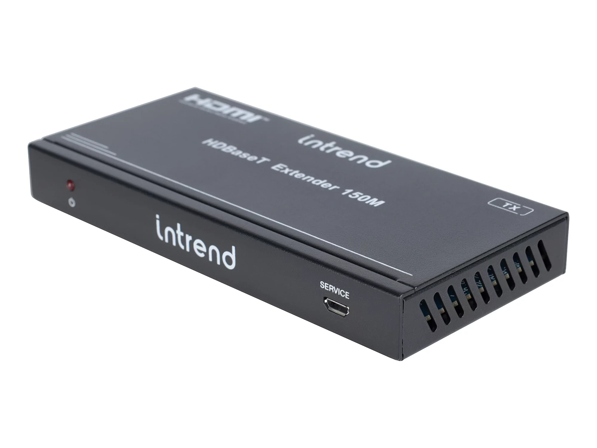 Удлинитель сигнала HDMI Intrend ITEB-150HDBTC 29