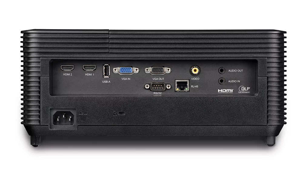 Проектор InFocus IN134ST 4