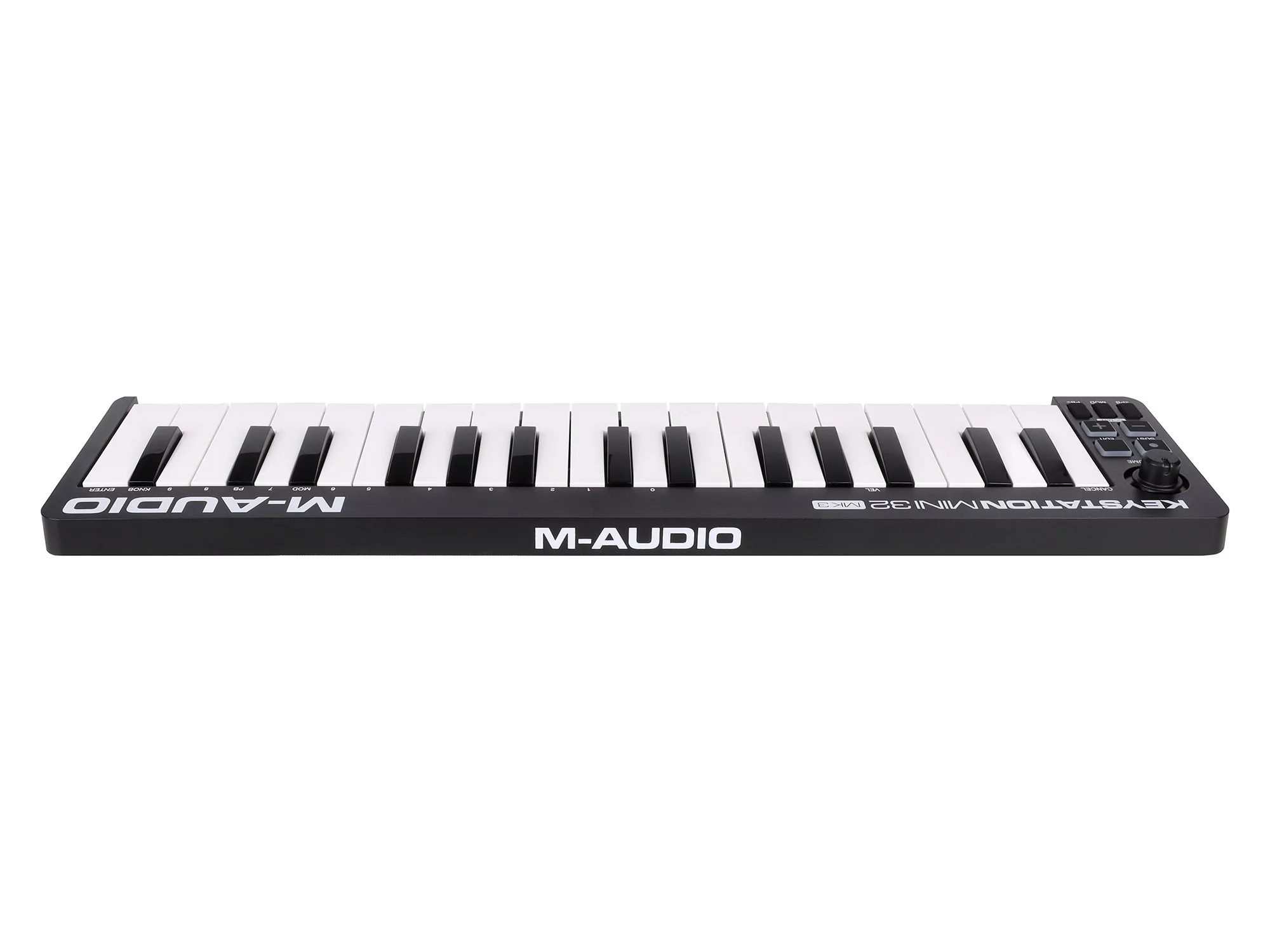 MIDI клавиатура M-audio Keystation Mini 32 MK3 7