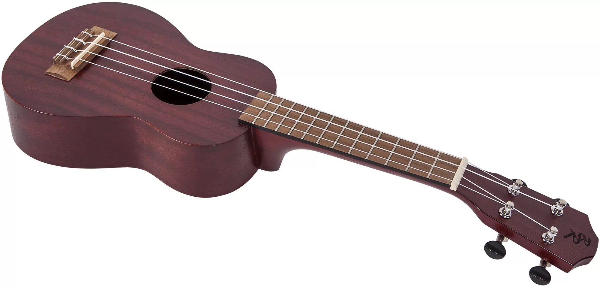 Укулеле сопрано BATON ROUGE V1-S royal 3