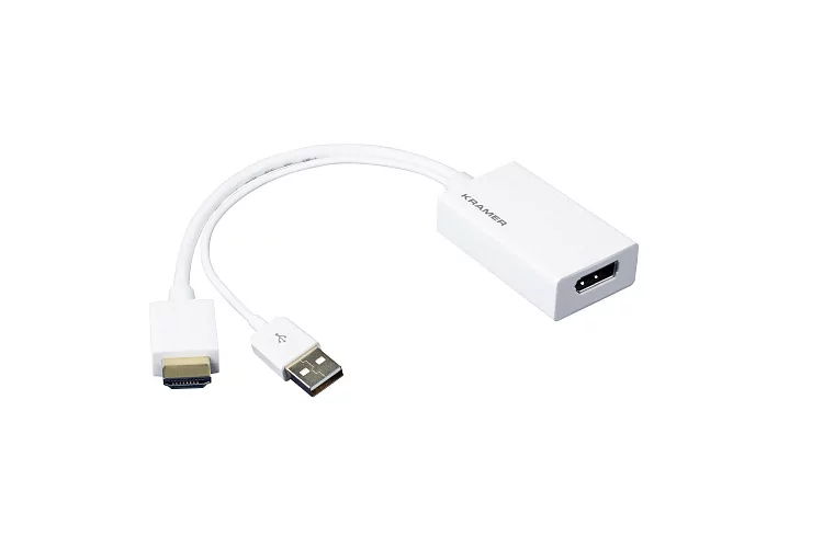 Переходник Kramer Electronics ADC-HM/DPF