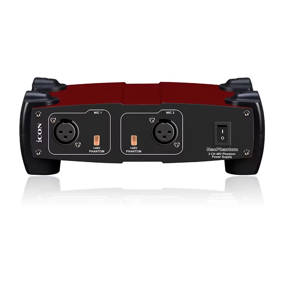 Блок фантомного питания Icon Neo Phantom 2