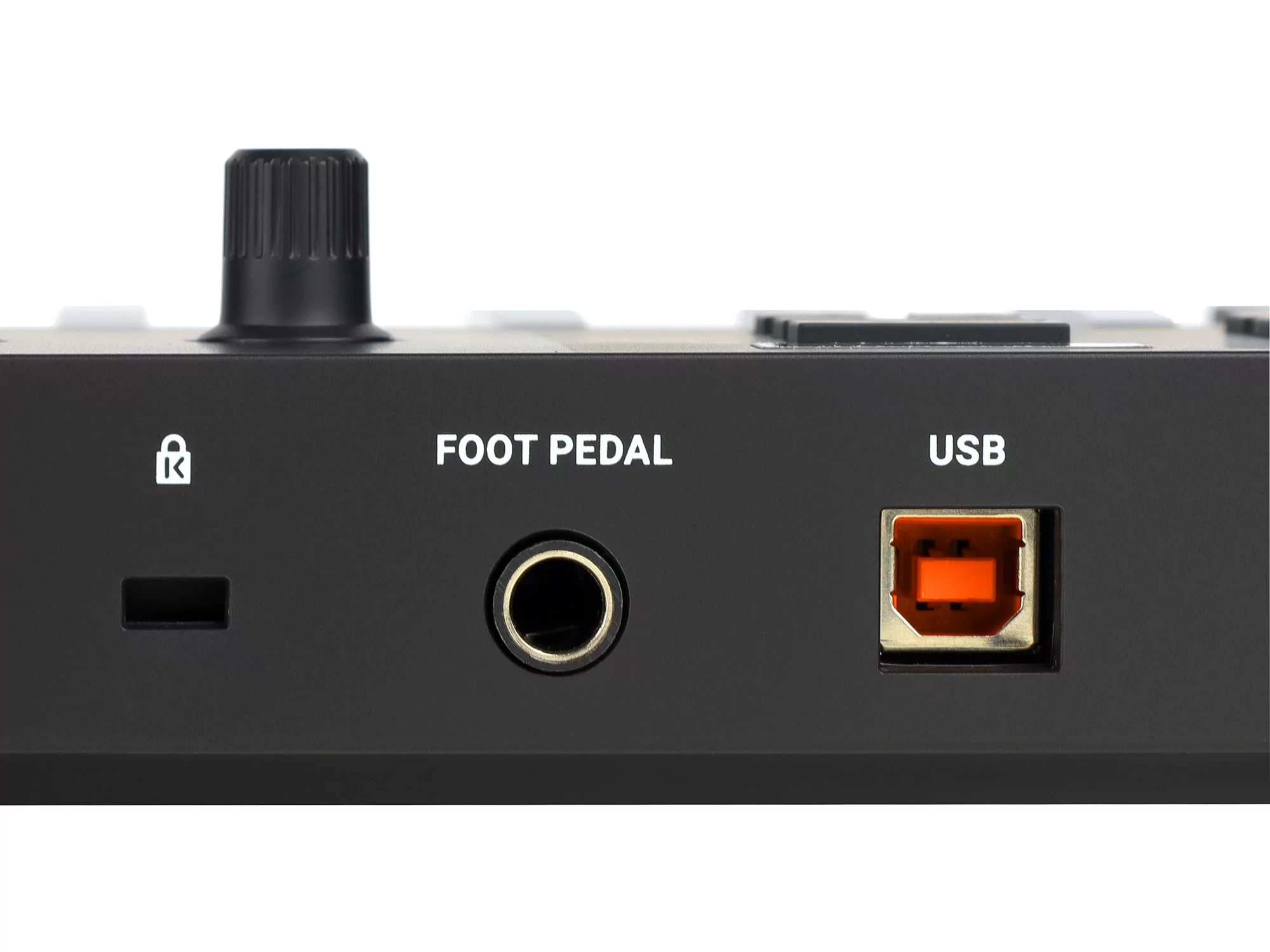 MIDI клавиатура Native Instruments Komplete Kontrol M32 11