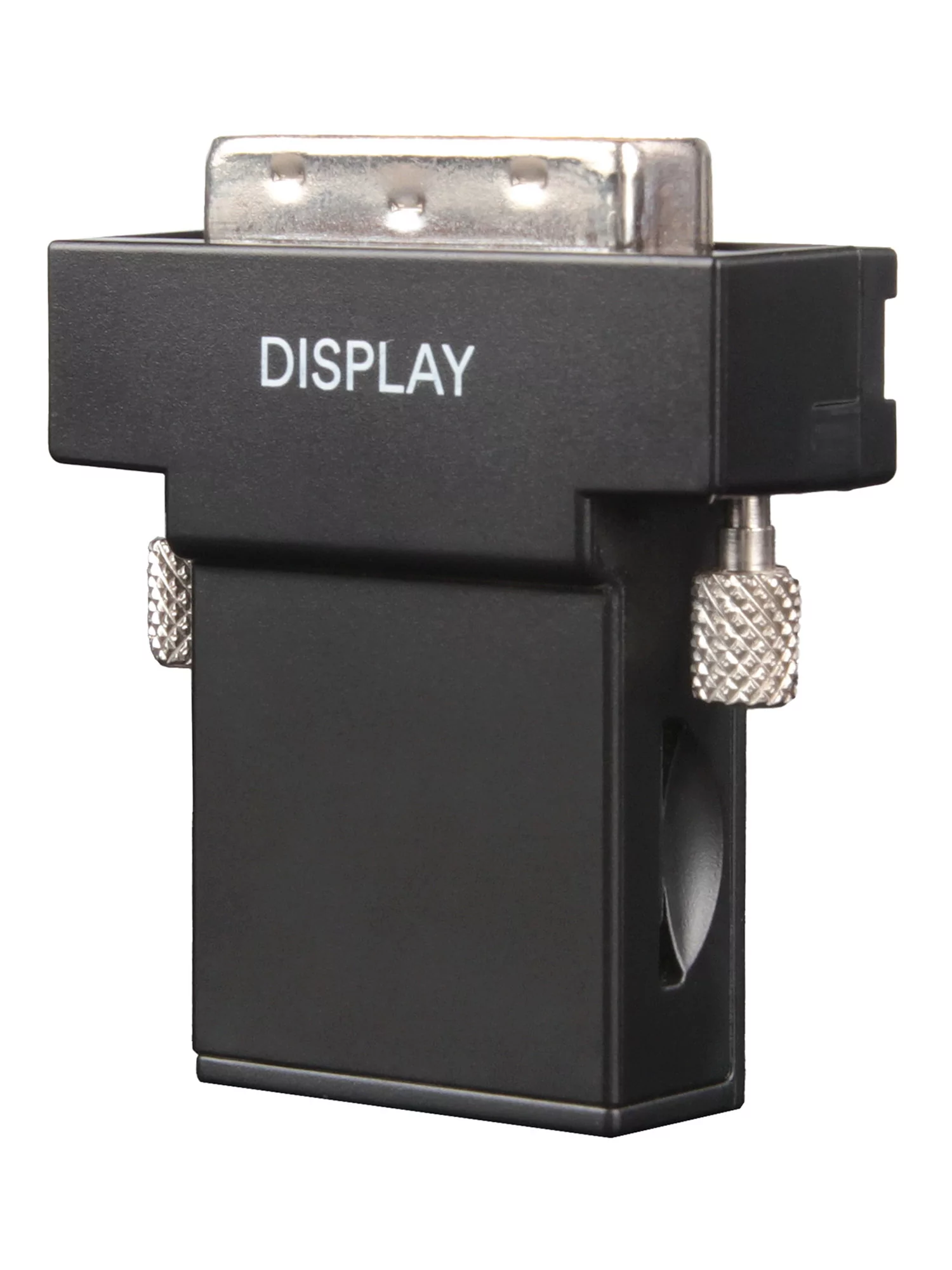 Отсоединяемый модуль, приемник DVI (M) - HDMI-D (F) Wize WDV10-RB 5