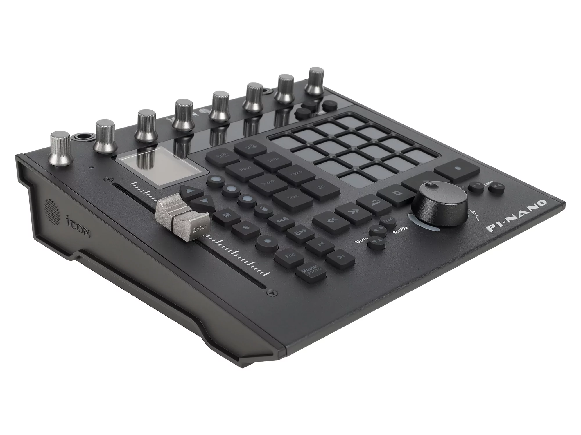 MIDI контроллер Icon P1 Nano