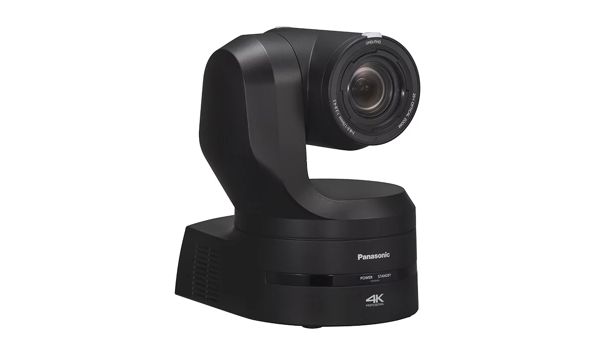 4K PTZ камера Panasonic AW-UE160KEJ9 4