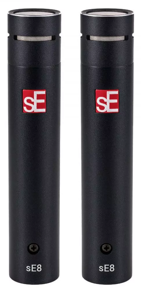 Микрофон конденсаторный sE Electronics SE8 PAIR