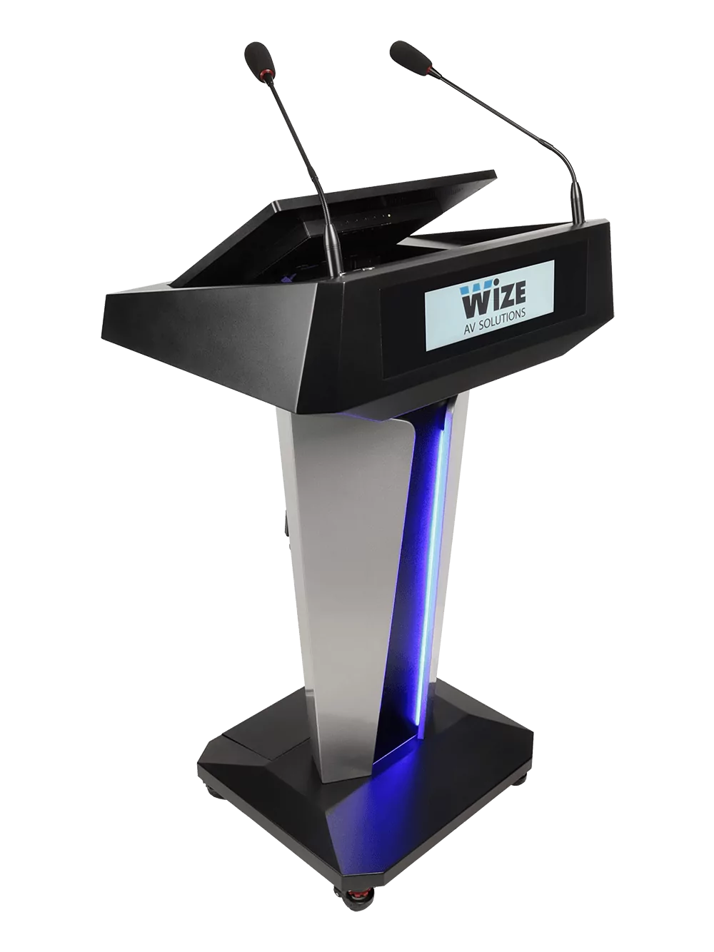 Интерактивная трибуна Wize Pro WSP-22ZL 20