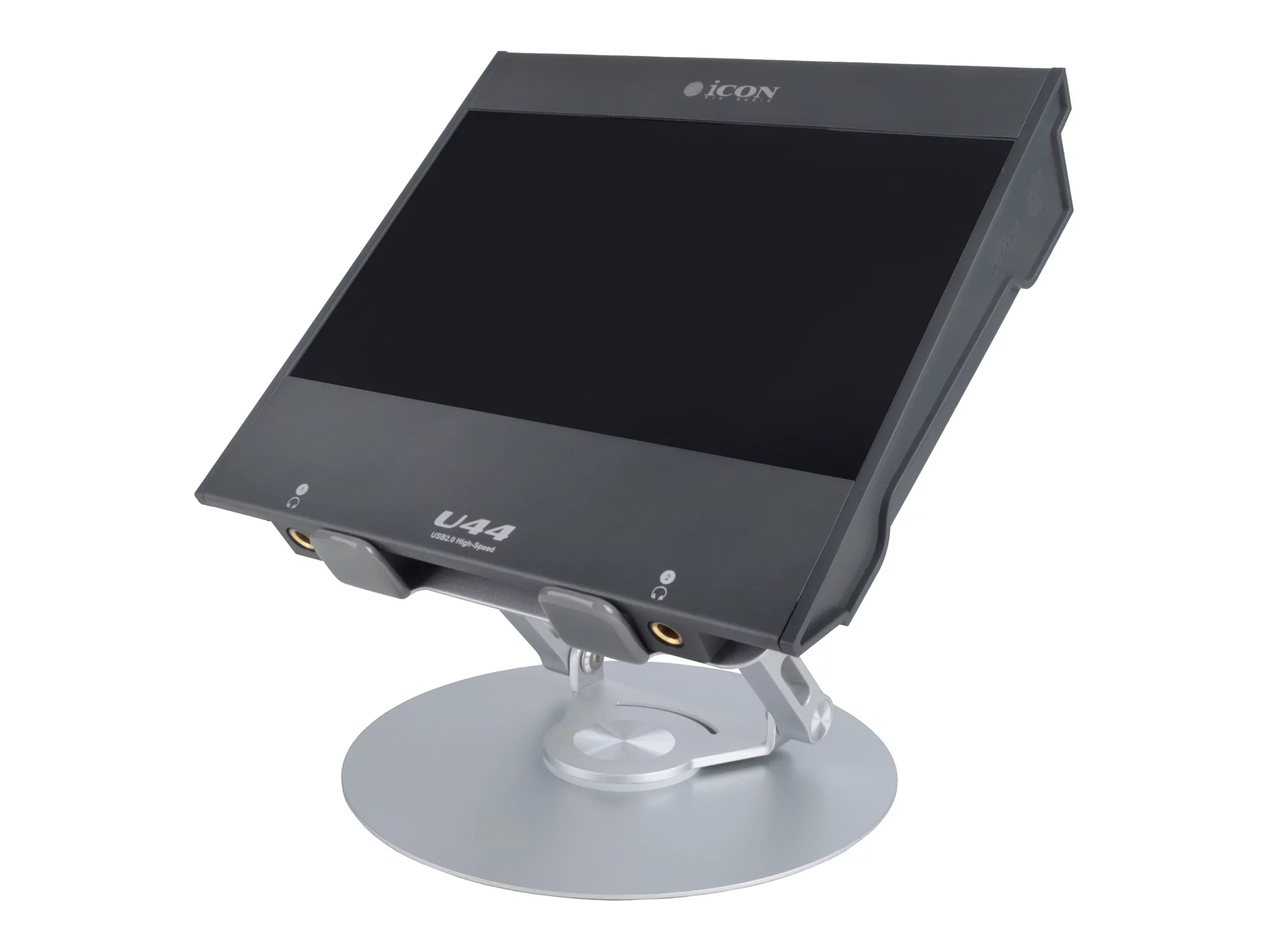 Аудиоинтерфейс USB Icon U44 3