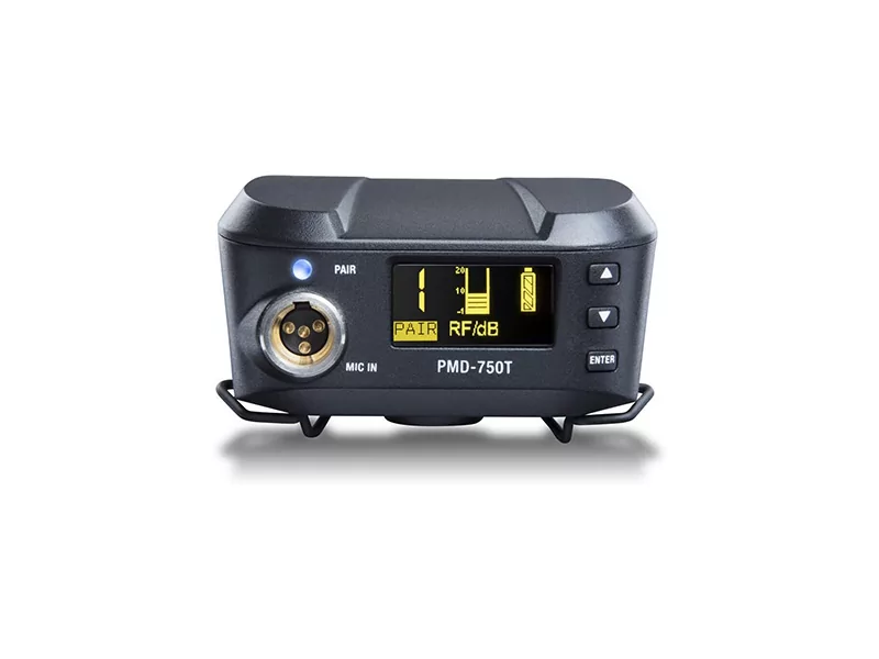 Радиосистема накамерная Marantz Professional PMD-750 4