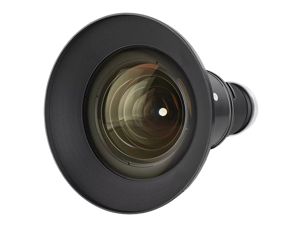 Короткофокусный объектив Abira AB-DL080 4