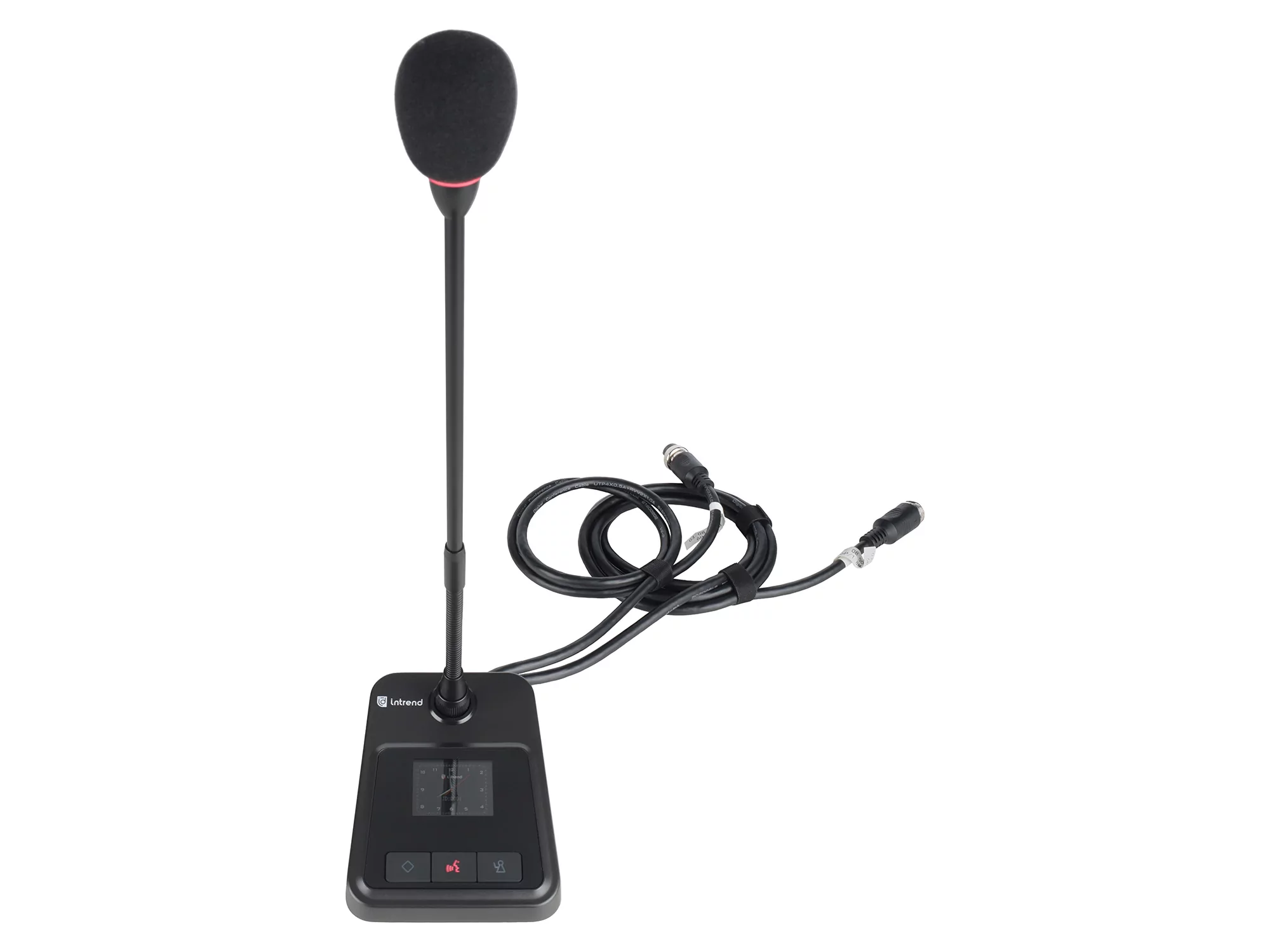 Пульт Intrend ICS-Pro-MCS 9