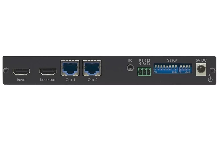 Передатчик Kramer Electronics VM-2HDT 3