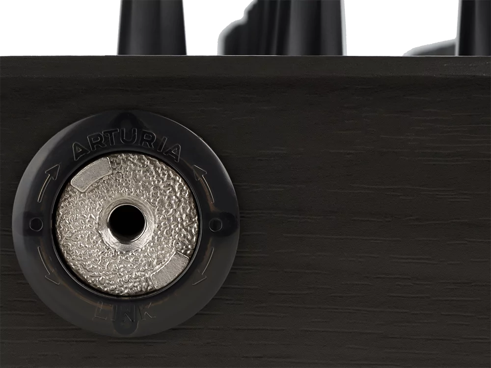 Синтезатор Arturia MiniBrute 2 Noir 13