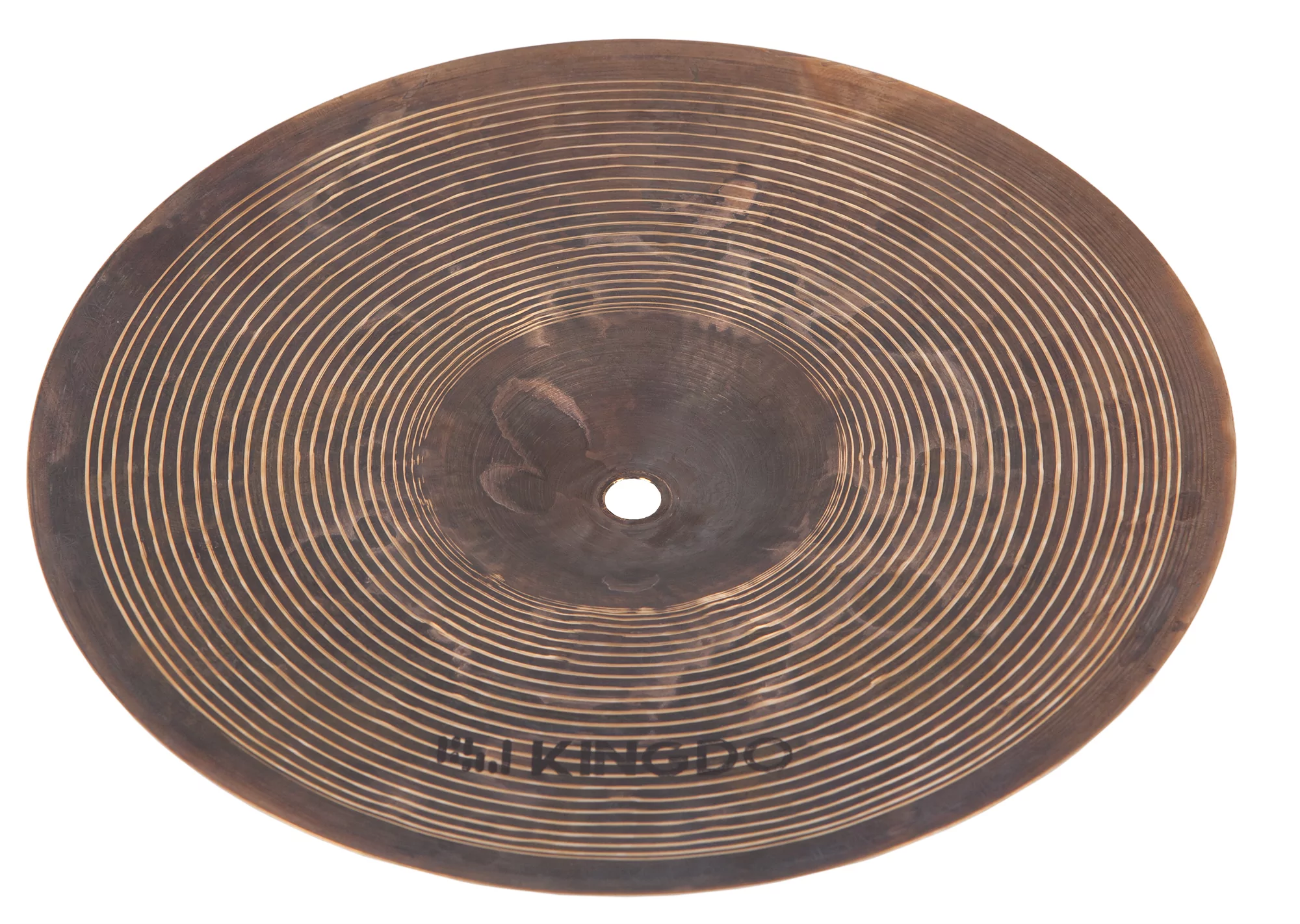 Тарелка сплэш 10" KINGDO 10" COLLECTION EXTREME SPLASH 2