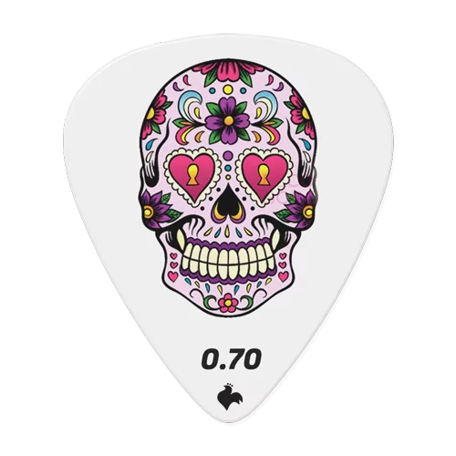 Медиатор GALLI STRINGS G37S.07