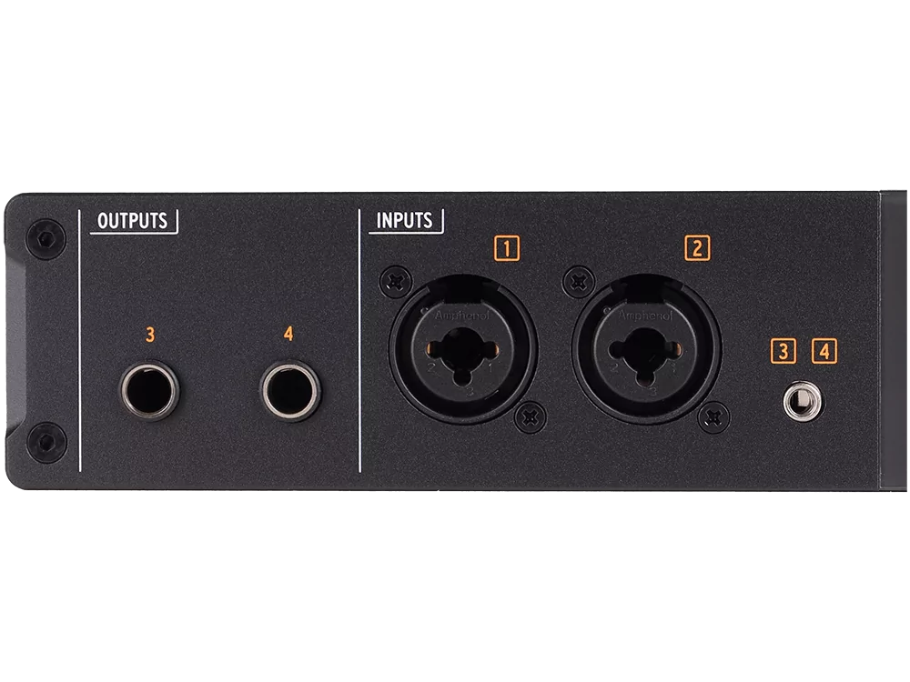 Аудиоинтерфейс USB Arturia Audiofuse 16 Rig 12