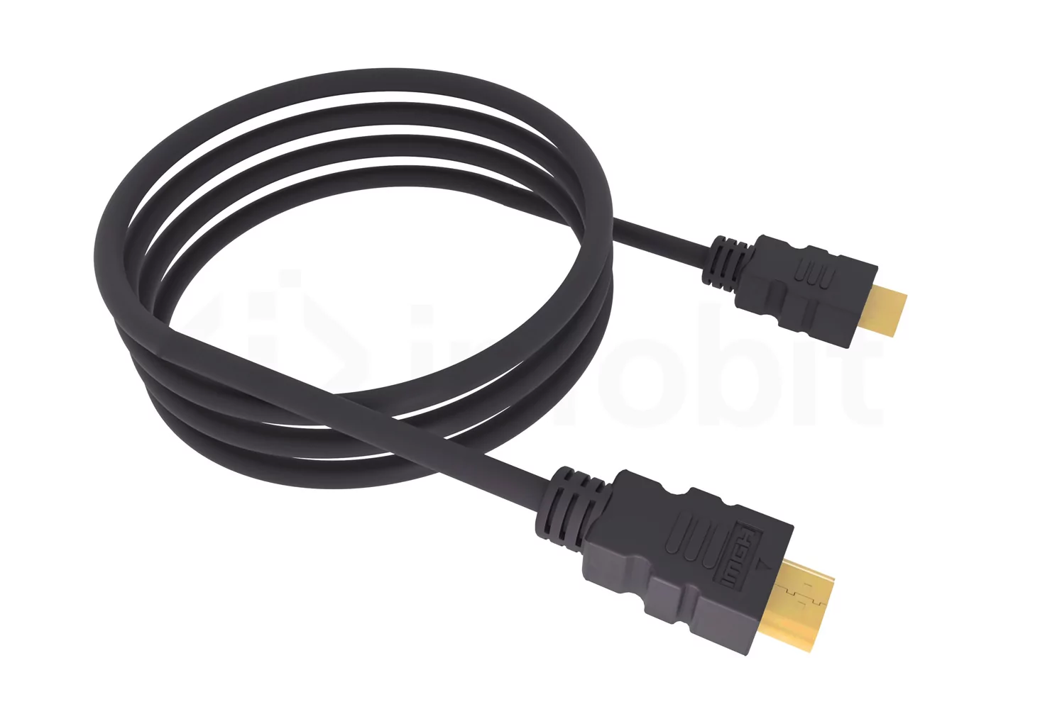 Кабель HDMI 2.1 Infobit iCable H8K-015 3